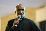 Rev. Thembelani Jentile